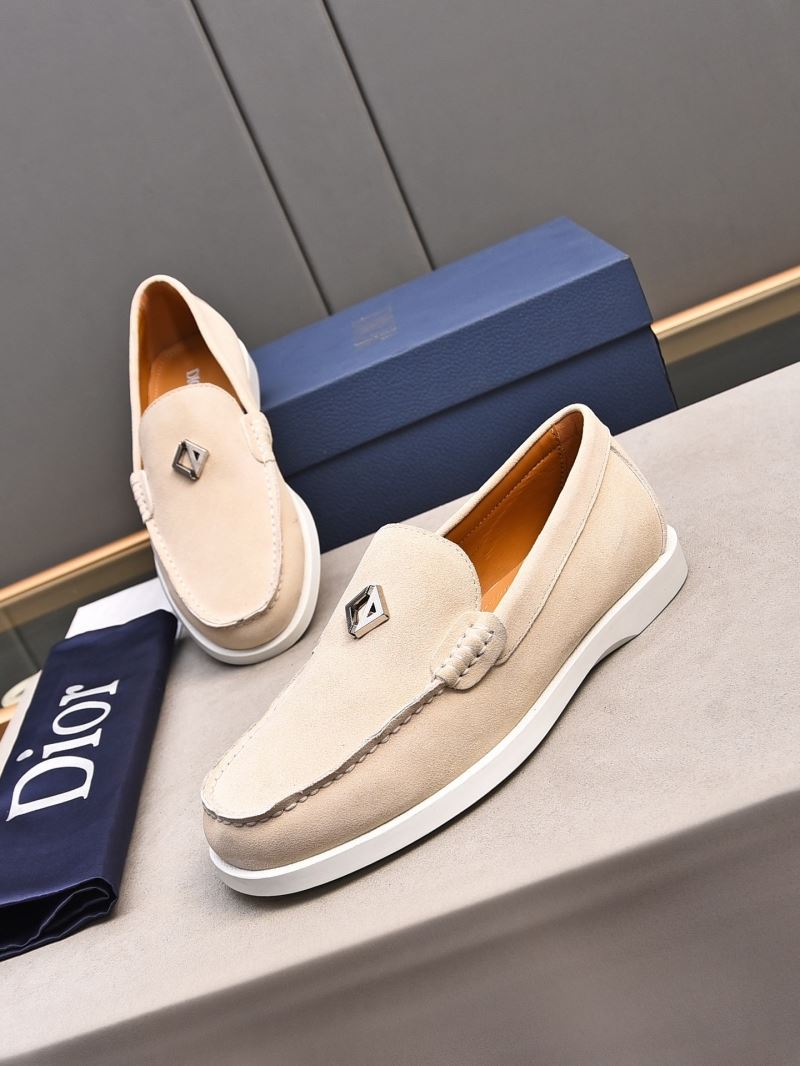 Christian Dior Low Shoes